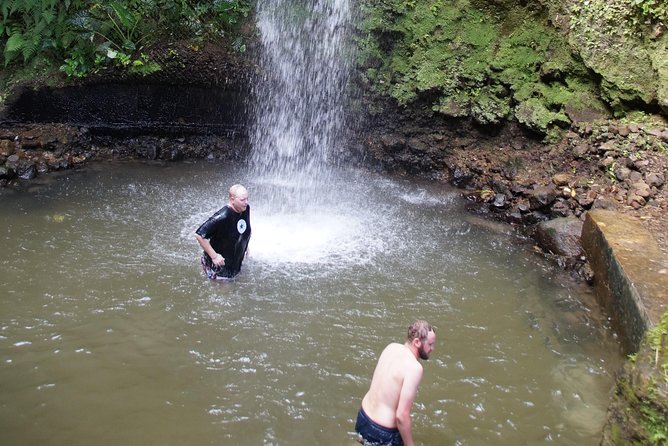 St Lucia Sunday's Tour - Sulphur Springs: The Drive-Through Volcano and Mud Bath Optionality