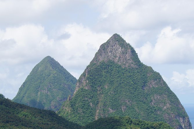 St Lucia Sunday's Tour - 8 Hours on the Clock: How the Day Feels in Real Life