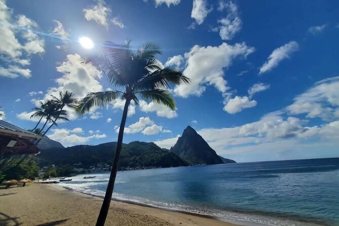 St Lucia Sunset Bar Hop: Island Rhythms - Key Points Before You Go
