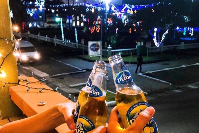 St Lucia Sunset Bar Hop: Island Rhythms - Stop 2 at Joe’s Grill and Chill: Beachfront Mood