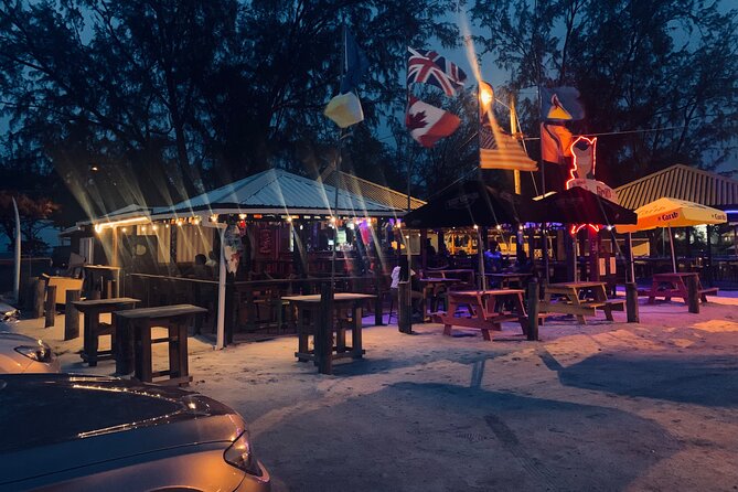 St Lucia Sunset Bar Hop: Island Rhythms - Stop 3 at Rodney Bay Marina: Chill Time by the Yachts