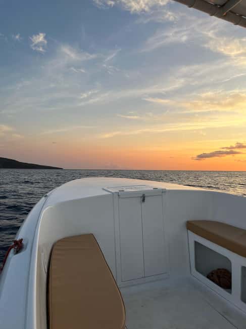St. Lucia: Sunset Cruise, best way to end a day in paradise - FAQ