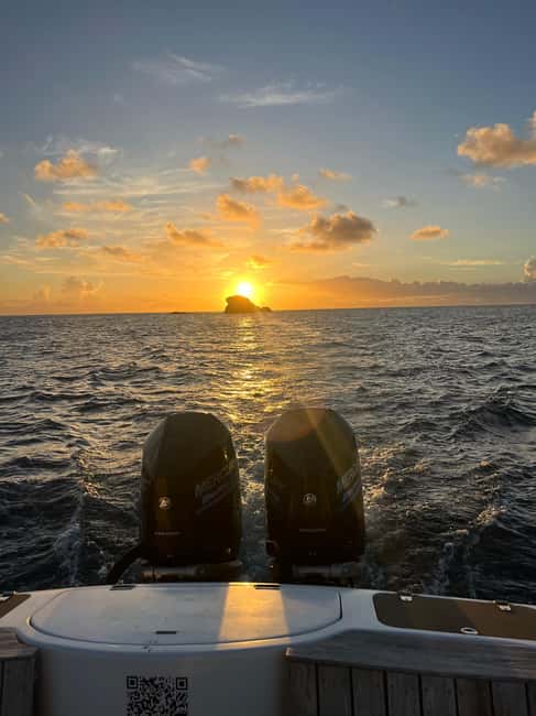 St. Lucia: Sunset Cruise, best way to end a day in paradise - Should you book this sunset cruise?