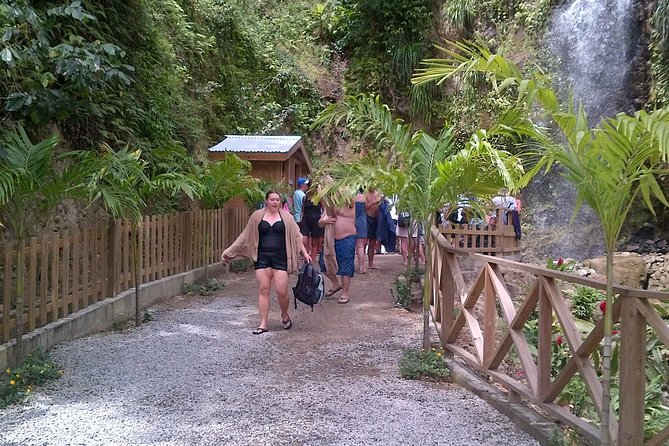 St. Lucia Tet Paul Nature Trail Tour - A 5-Hour Plan That Turns St. Lucia Into a Story