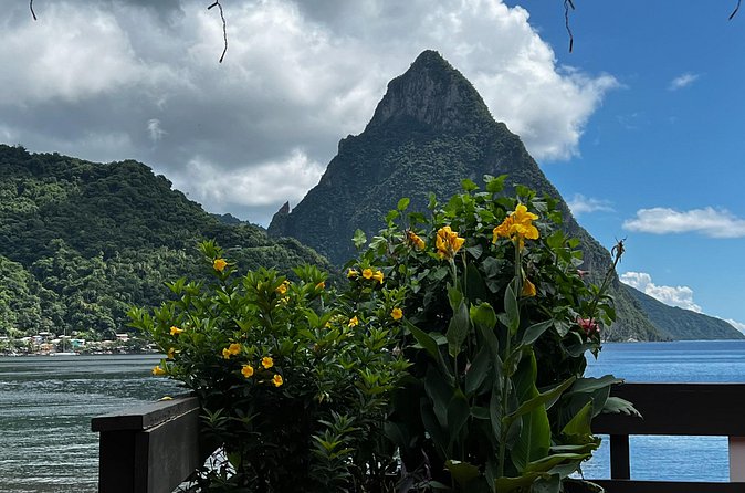 St Lucia Transport from Hewanorra Airport Private Transfer - When Flights Run Late, Your Transfer Still Works