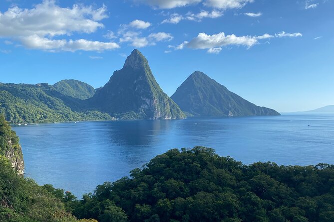 St Lucia Transport from Hewanorra Airport Private Transfer - What Makes This Private, One-Way Transfer Feel Like VIP Travel