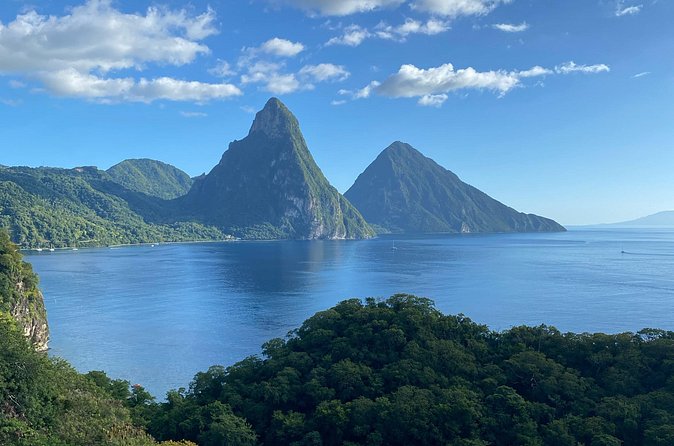 St Lucia Transport from Hewanorra Airport Private Transfer - Is $60 Per Person Good Value for This UVF Transfer?