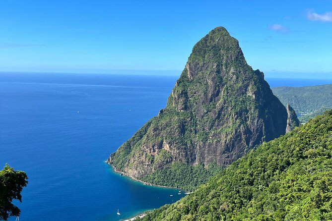 St Lucia Transport from Hewanorra Airport Private Transfer - Who This Transfer Best Fits (and Who Should Skip It)