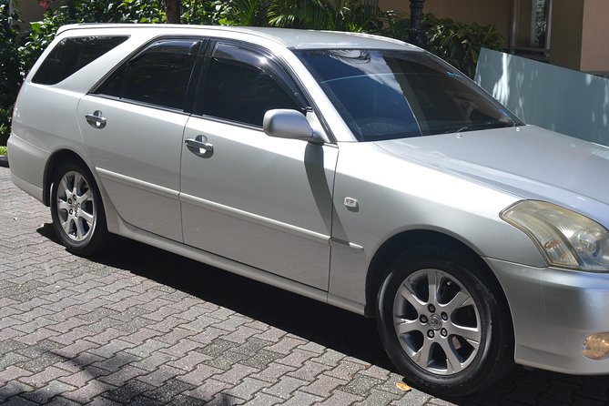 St Lucia Transportation- Eugene's Hewanorra Airport/ Hotel Transfer (UVF) - Key highlights worth planning around