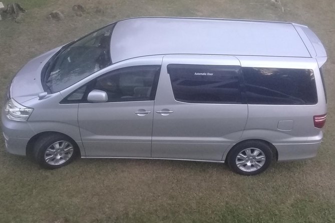 St Lucia Transportation- Eugene's Hewanorra Airport/ Hotel Transfer (UVF) - Price and value at $90 per person, what to consider