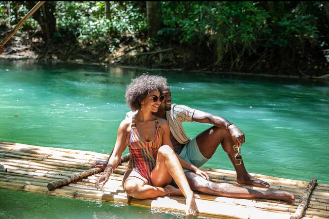 St Lucia Treasures - (Chocolates Rum and Rafting) - The meeting point, the drive, and how private transport changes the day