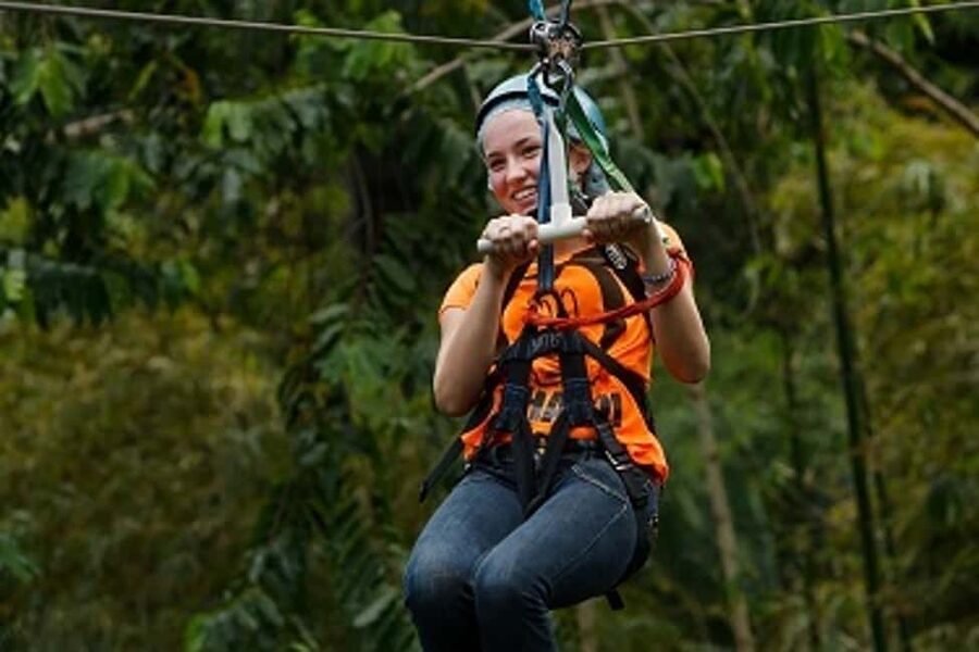St Lucia Ultimate 3 Package: Aerial Tram Zip Line & Hiking - Key Highlights You’ll Notice Fast