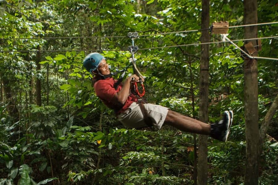 St Lucia Ultimate 3 Package: Aerial Tram Zip Line & Hiking - Who Should Book This Zipline Tram Combo, and Who Should Skip It