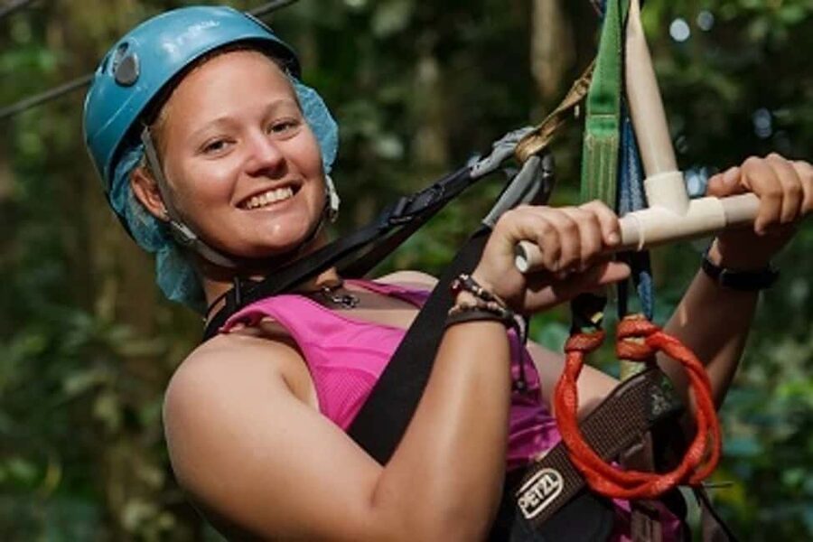 St Lucia Ultimate 3 Package: Aerial Tram Zip Line & Hiking - Getting to Chassin Babonneau and What the 270 Minutes Means