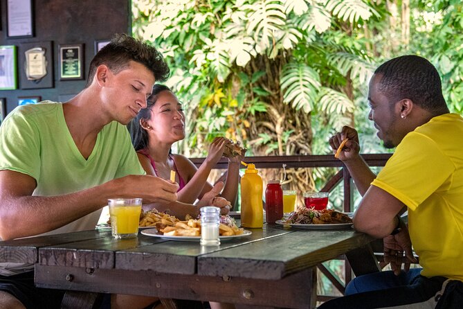 St Lucia Ultimate 3 Package: Aerial Tram, Zipline and Hiking - Price and value: $109 for three attractions