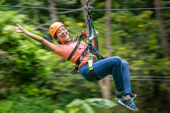 St Lucia Ultimate 3 Package: Aerial Tram, Zipline and Hiking - Timing, pickup, and the cruise day reality check