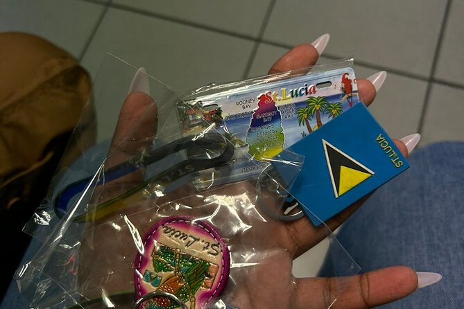 St. Lucia UVF Airport Transfers - Roundtrip with Free Souvenirs - The Ride Itself: Comfort, Views, and a Driver Who Pays Attention