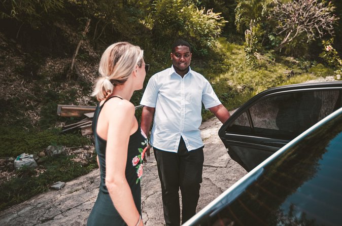 St. Lucia West Coast Airport Transfer - See The Pitons - Price and Value: What You Pay for a Private, Scenic Transfer