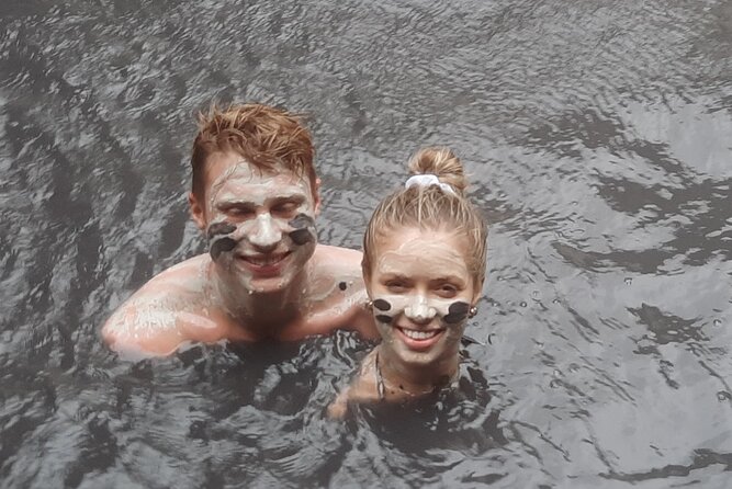 Sulphur Springs Mud Bath and Toraille Waterfall Tour with Creole Lunch - The scenic photo stops that actually add value
