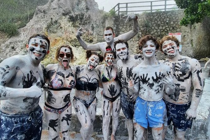 Sulphur Springs Mud Bath and Toraille Waterfall Tour with Creole Lunch - Value math: does $100 buy enough St Lucia for a full day?