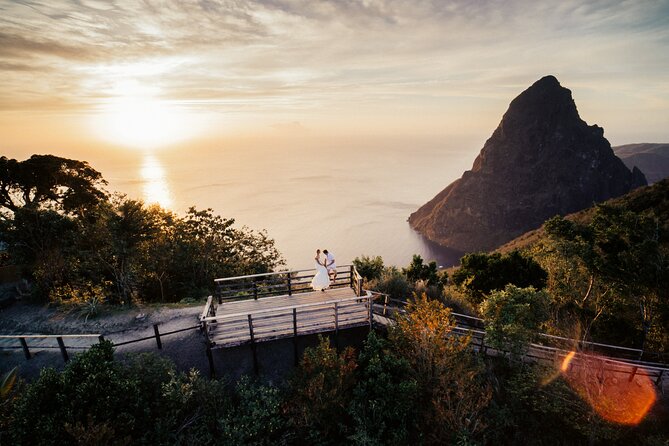 Tet Paul Hike & Soufriere Catamaran Experience - Key Highlights Worth Your Time