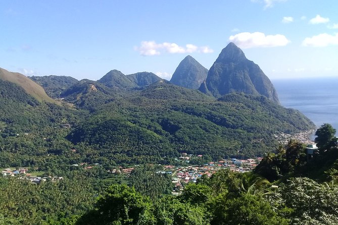 Tet Paul "Stairway to heaven" Tour in St Lucia - Key Things You Should Know Before You Go