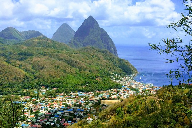The Best of Saint Lucia Tour - The Big Idea: A “Best of St Lucia” Loop That Starts With the Pitons
