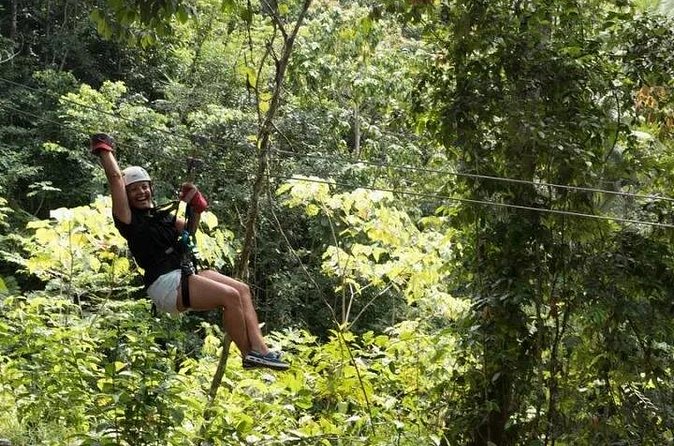 Triple Adventure - Jeep Safari - Price and value: does $165 make sense for St Lucia?