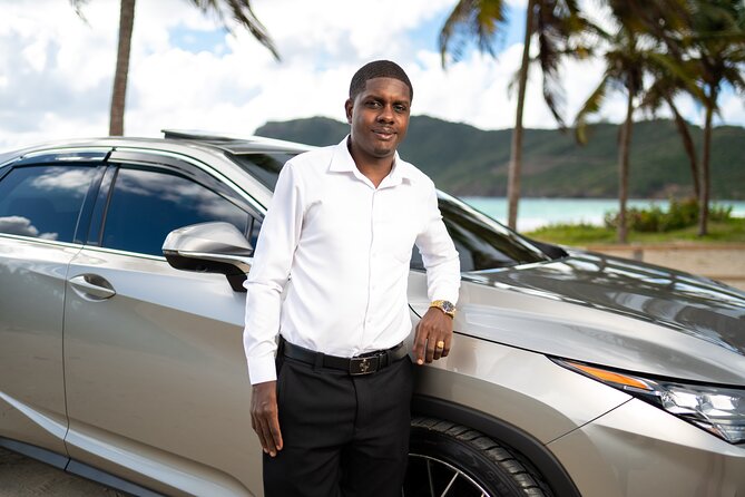 UVF Private Luxury Transport Service in St Lucia (Round Trip) - Why a Private Round Trip From Vieux Fort Feels Like Part of the Trip