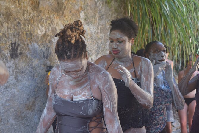 Volcanic Tour and Botanical Gardens - Getting there from Castries, without renting anything