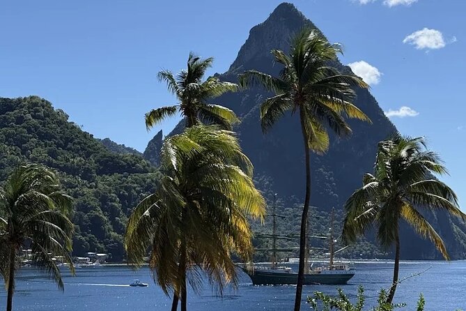 Wow Tours St. Lucia (COVID-19 Certified) - Key highlights that make this St Lucia day work